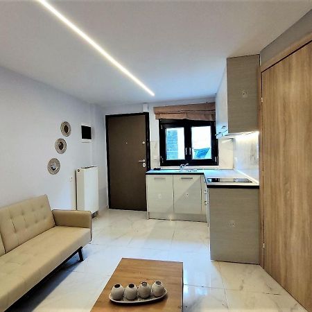 Gs Group Project Thessaloníki Ngoại thất bức ảnh