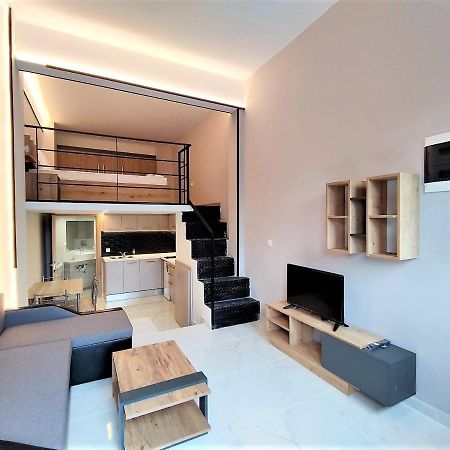 Gs Group Project Thessaloníki Ngoại thất bức ảnh