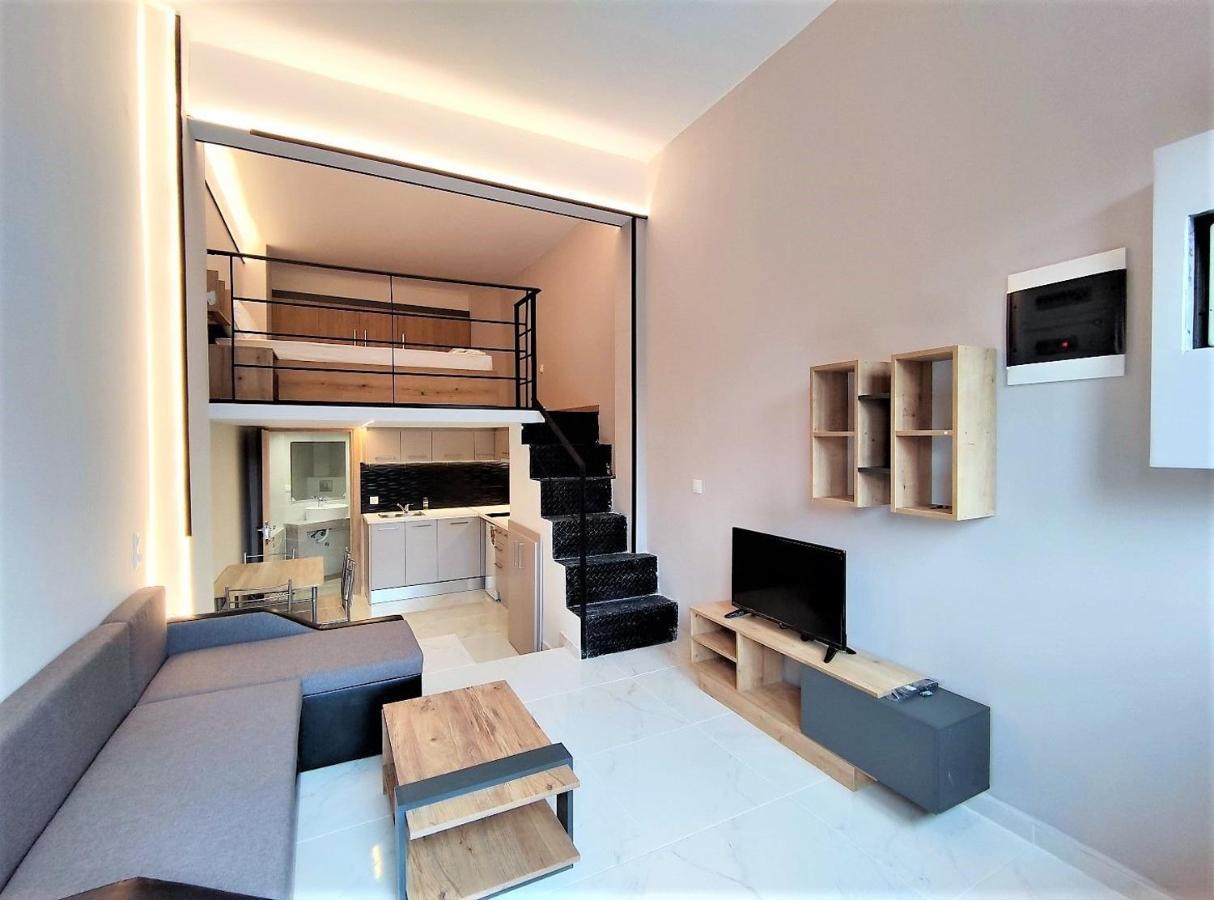 Gs Group Project Thessaloníki Ngoại thất bức ảnh
