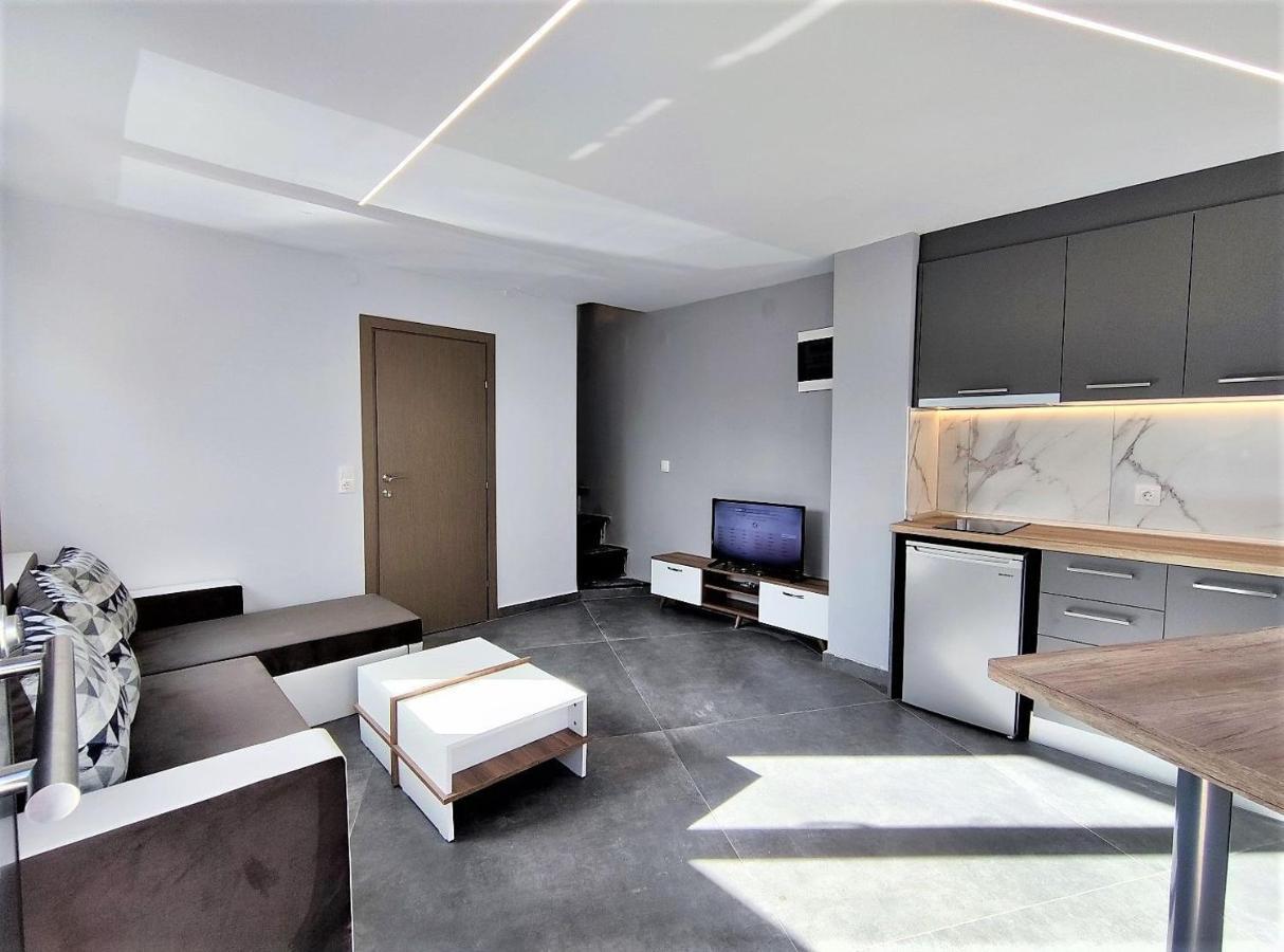Gs Group Project Thessaloníki Ngoại thất bức ảnh