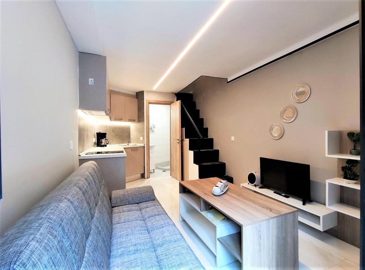 Gs Group Project Thessaloníki Ngoại thất bức ảnh