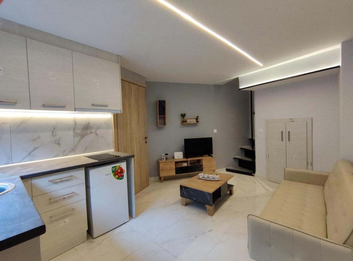Gs Group Project Thessaloníki Ngoại thất bức ảnh