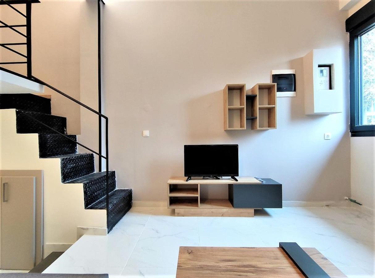 Gs Group Project Thessaloníki Ngoại thất bức ảnh