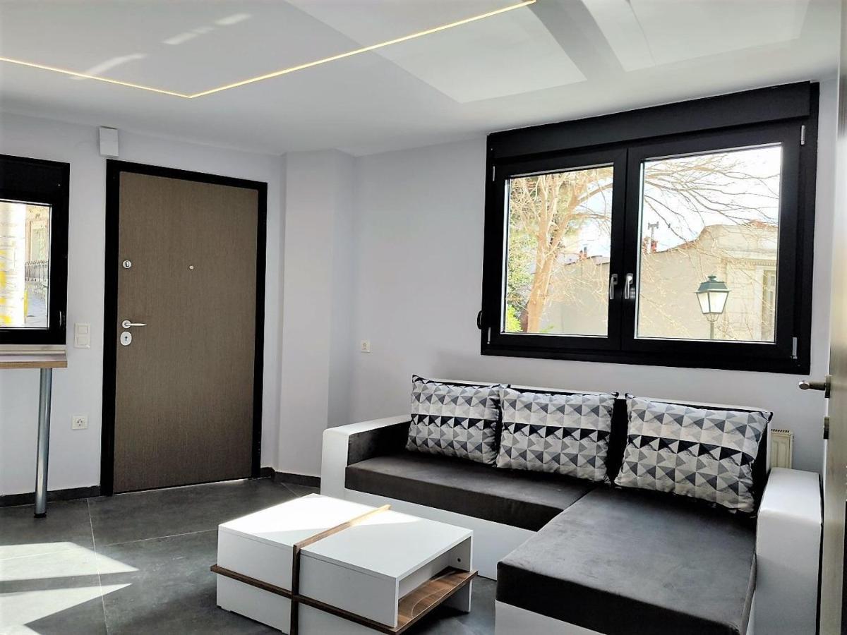 Gs Group Project Thessaloníki Ngoại thất bức ảnh