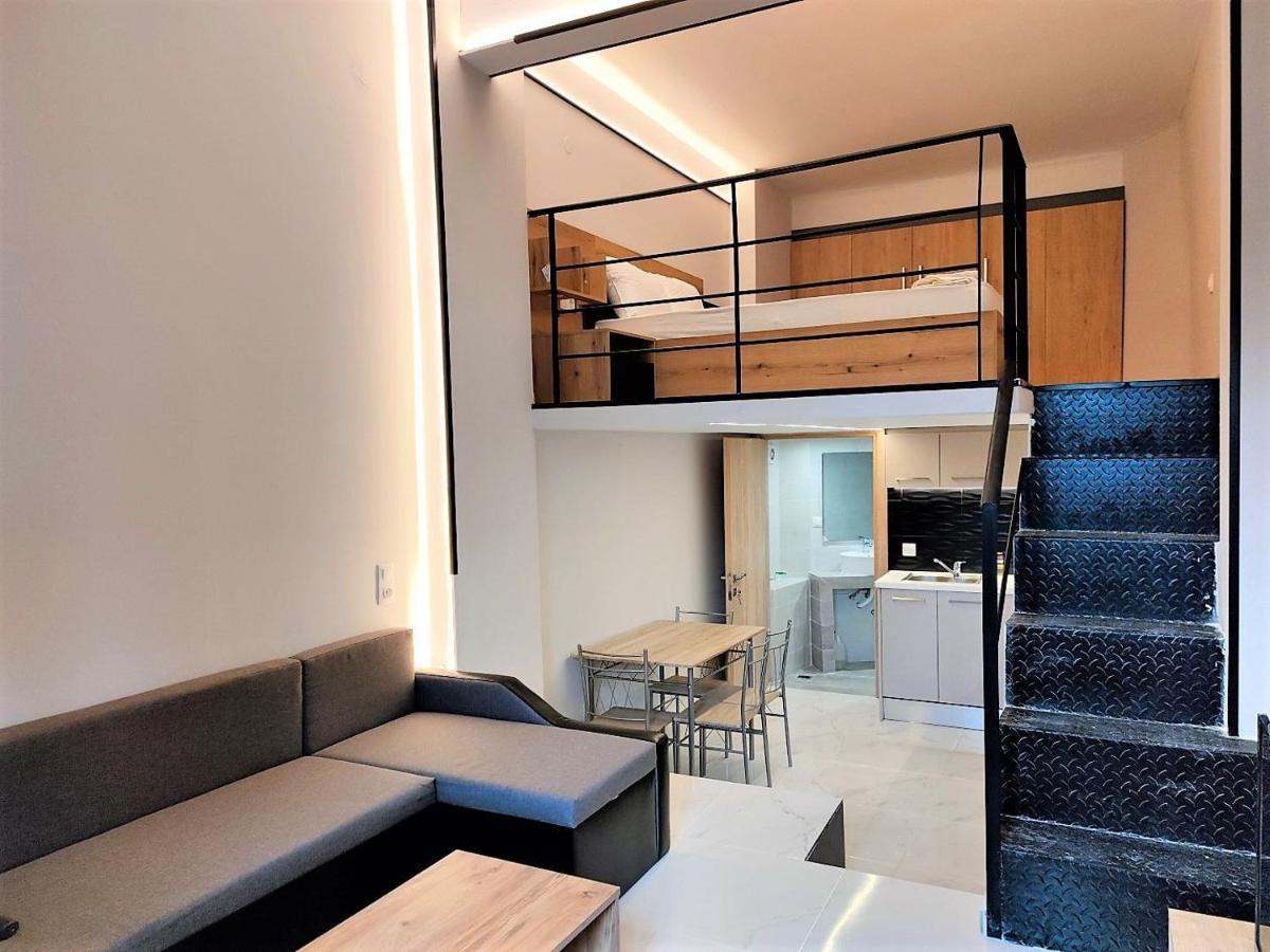 Gs Group Project Thessaloníki Ngoại thất bức ảnh
