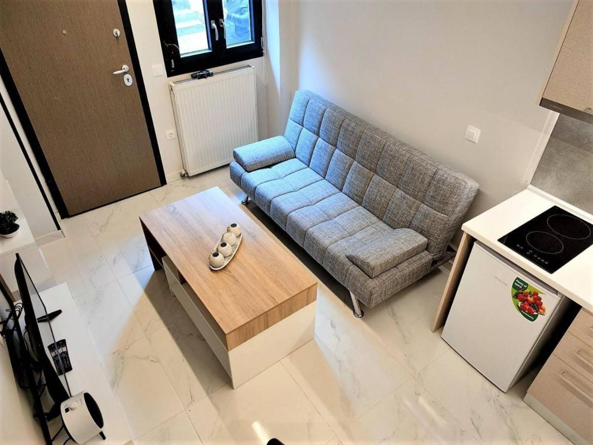 Gs Group Project Thessaloníki Ngoại thất bức ảnh