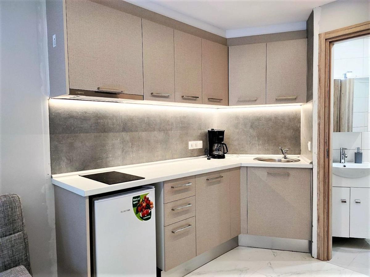 Gs Group Project Thessaloníki Ngoại thất bức ảnh