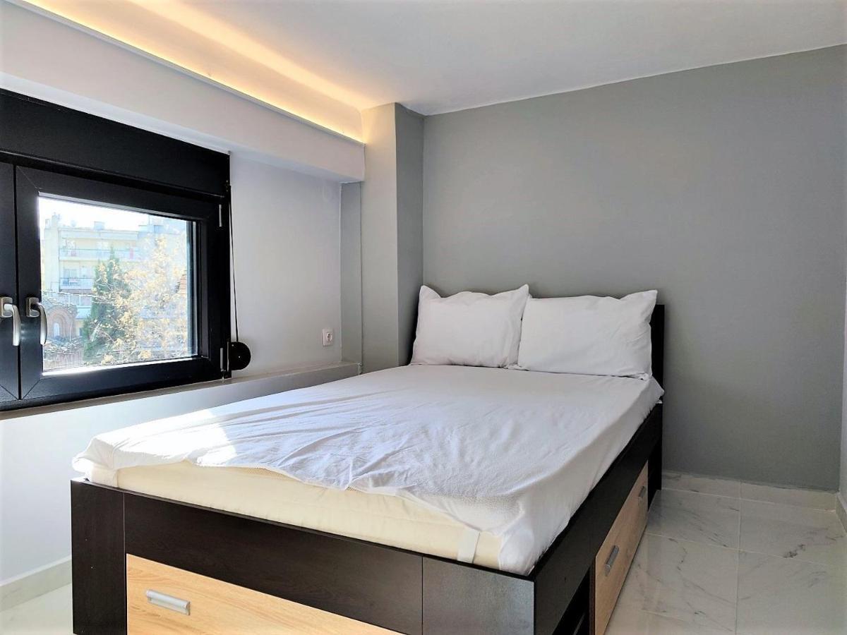 Gs Group Project Thessaloníki Ngoại thất bức ảnh