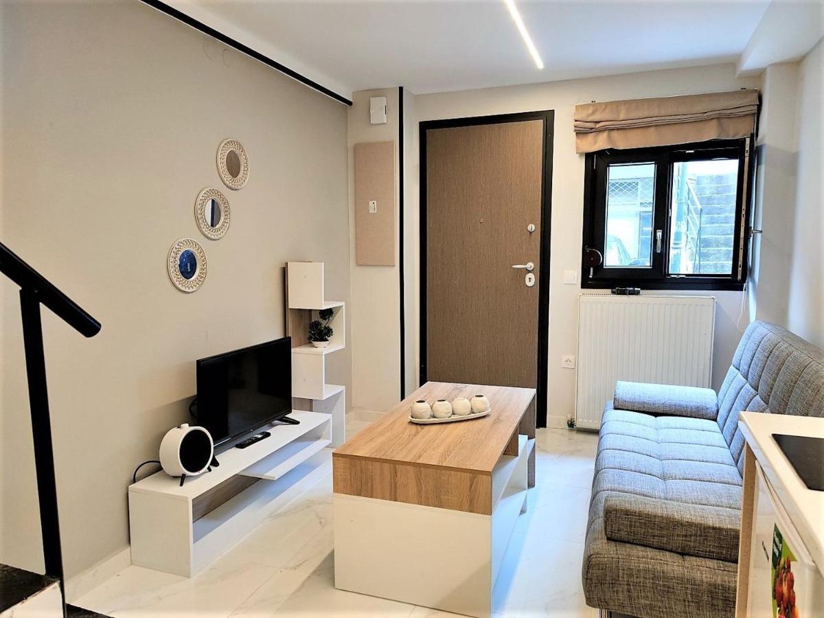 Gs Group Project Thessaloníki Ngoại thất bức ảnh