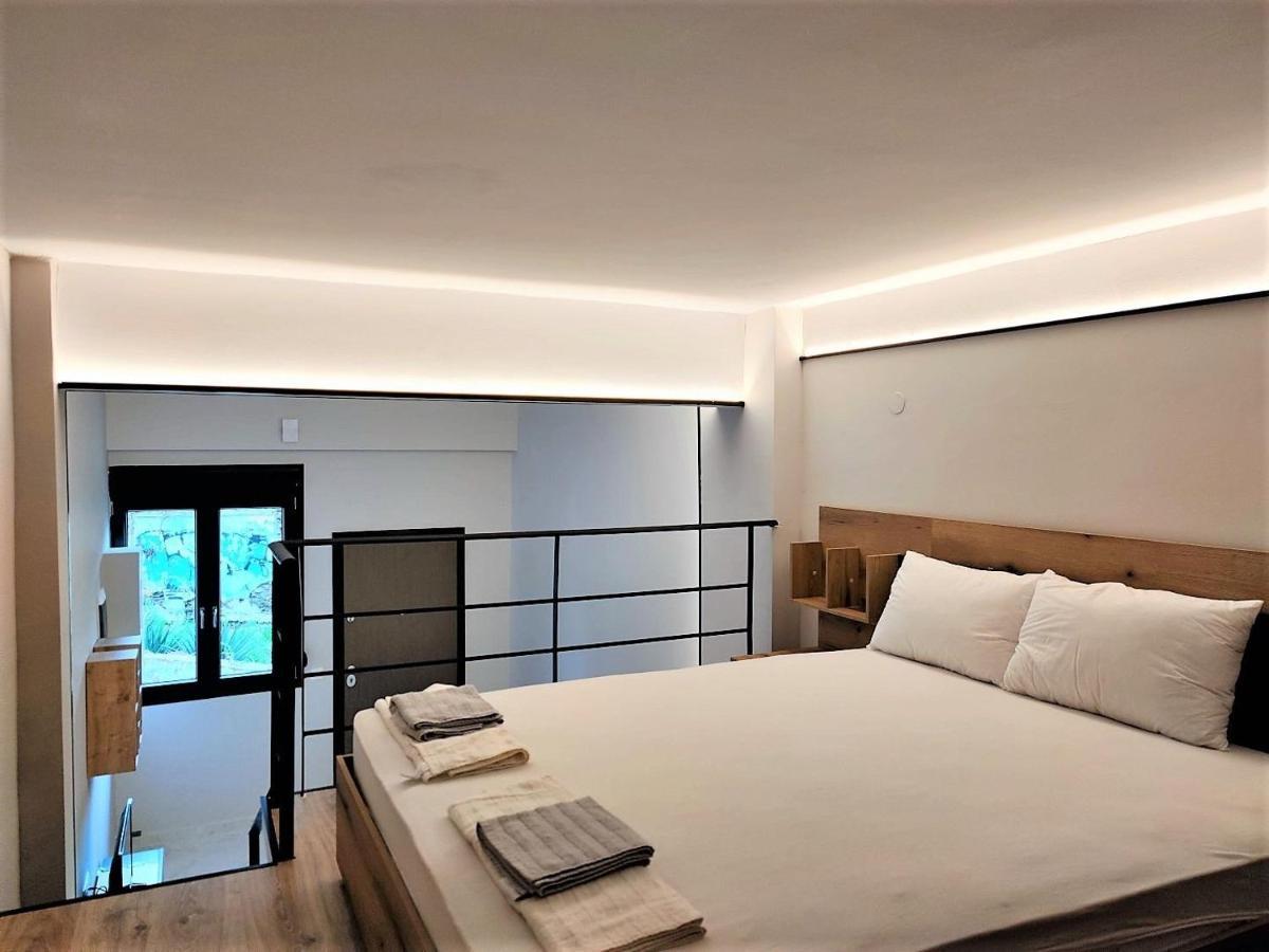 Gs Group Project Thessaloníki Ngoại thất bức ảnh